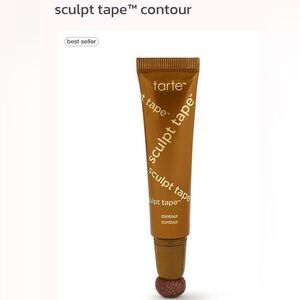Tarte Sculpt Tape Contour in Cool Bronze